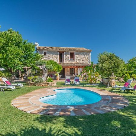 YupiHome Finca Can Diego Exterior foto