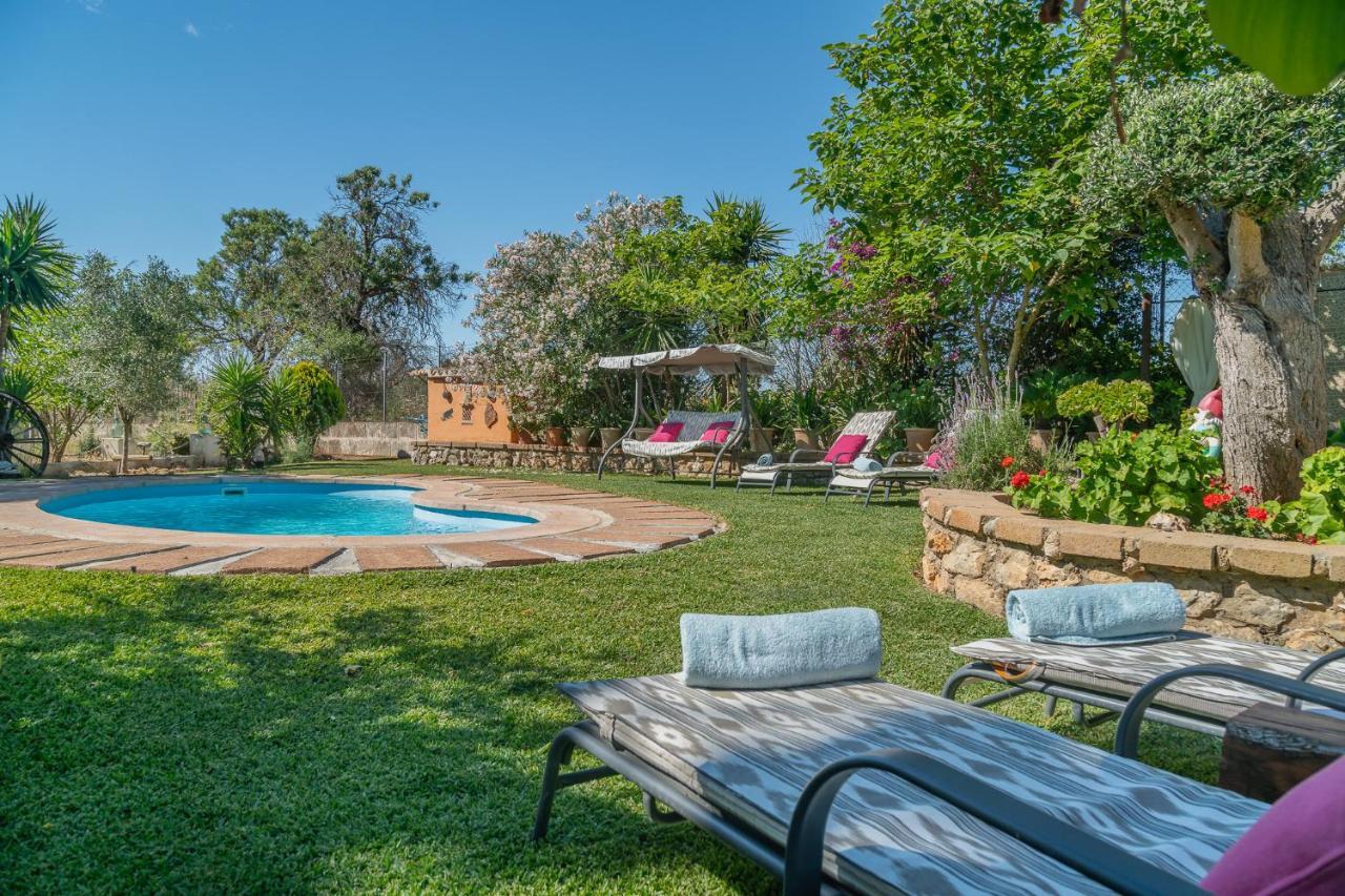YupiHome Finca Can Diego Exterior foto